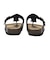 HW70063　CHARO　SL/BLACK　601910-0001