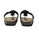 HW70063　CHARO　SL/BLACK　601910-0001