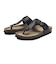 HW70063　CHARO　SL/BLACK　601910-0001