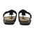 HW70063　CHARO　SL/BLACK　601910-0001