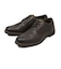 HL81020　TR EPSOM PLAIN　DK.BROWN　599716-0002