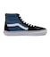 VN000D5INVY　SK8-HI*　NAVY　442628-0001