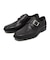 HB80152　AL IT5 MONK5　SL/BLACK　566166-0001
