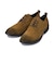 SR03750　LACE UP　S/BROWN　567820-0003