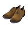 SR03750　LACE UP　S/BROWN　567820-0003