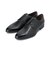 GM01376　PLAIN TOE　NERO　572470-0001