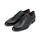 GM01376　PLAIN TOE　NERO　572470-0001