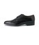 GM01376　PLAIN TOE　NERO　572470-0001