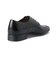 GM01376　PLAIN TOE　NERO　572470-0001