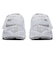 K317415　12-16LITTLE RIFT (TD BOYS)　111WHITE/WLFGRY　579959-0005
