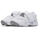 K317415　12-16LITTLE RIFT (TD BOYS)　111WHITE/WLFGRY　579959-0005