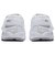 K317415　12-16LITTLE RIFT (TD BOYS)　111WHITE/WLFGRY　579959-0005