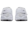 K317415　12-16LITTLE RIFT (TD BOYS)　111WHITE/WLFGRY　579959-0005