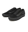 VN0A3WMAVND　COMFYCUSH OLD SKOOL　BLACK/BLACK　591557-0001