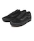 VN0A3WMAVND　COMFYCUSH OLD SKOOL　BLACK/BLACK　591557-0001