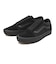 VN0A3WMAVND　COMFYCUSH OLD SKOOL　BLACK/BLACK　591557-0001