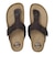 HW70063　CHARO　SL/DK.BROWN　601910-0002