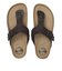 HW70063　CHARO　SL/DK.BROWN　601910-0002