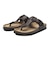 HW70063　CHARO　SL/DK.BROWN　601910-0002