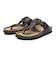 HW70063　CHARO　SL/DK.BROWN　601910-0002