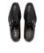 GM01244　MONK STRAP　NERO　593698-0001