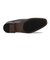 GM01244　MONK STRAP　NERO　593698-0001
