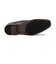 GM01244　MONK STRAP　NERO　593698-0001