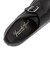 GM01244　MONK STRAP　NERO　593698-0001