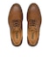 HL81020　TR EPSOM PLAIN　BROWN　599716-0003