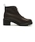 N9294J　F ZIP(19-24)　DK.BROWN　606590-0002