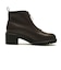 N9294J　F ZIP(19-24)　DK.BROWN　606590-0002
