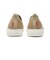 W1005　SOCK SLIP ON　BEIGE　606206-0002