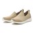 W1005　SOCK SLIP ON　BEIGE　606206-0002