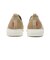 W1005　SOCK SLIP ON　BEIGE　606206-0002