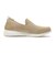 W1005　SOCK SLIP ON　BEIGE　606206-0002