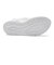 W1010　KNIT LACE　WHITE　611093-0001