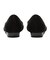 W5003　POINTED PPS 2　S/BLACK　611594-0001