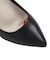 BYA55003　S-HEEL PPS 7　BLACK　613576-0001