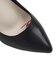 BYA55003　S-HEEL PPS 7　BLACK　613576-0001