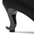 BYA55003　S-HEEL PPS 7　BLACK　613576-0001