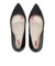 BYA55003　S-HEEL PPS 7　BLACK　613576-0001