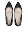 BYA55003　S-HEEL PPS 7　BLACK　613576-0001
