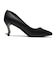 BYA55003　S-HEEL PPS 7　BLACK　613576-0001