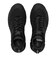 61217　WMNS TRAIL 2650 MESH GTX　BLACK SHADOW　611268-0001