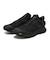 61217　WMNS TRAIL 2650 MESH GTX　BLACK SHADOW　611268-0001