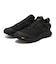 61217　WMNS TRAIL 2650 MESH GTX　BLACK SHADOW　611268-0001