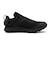 61217　WMNS TRAIL 2650 MESH GTX　BLACK SHADOW　611268-0001