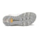 61220　WMNS TRAIL 2650 MESH GTX　GHOST　611274-0001