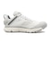 61220　WMNS TRAIL 2650 MESH GTX　GHOST　611274-0001