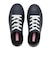 W9003　SNEAKER RAIN　NAVY　612335-0002